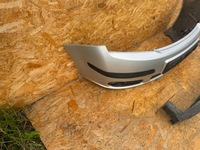 фото thumb №5, Бампер передній fabia i lift 9102 гарний, orginal