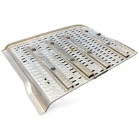 фото thumb №1, 1936146 daf плита крышки рамы