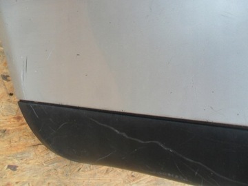 фото thumb №8, Audi a4 b5 8d9807521aa универсал 99-02 бампер зад