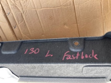 фото thumb №8, Hyundai i30 iii fastback боковина багажника правая 85741-s0150 левый 85731-s0150