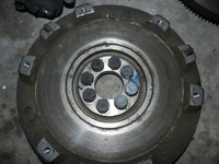 фото thumb №5, Mazda 323f bj premacy 626 зчеплення kplt 2.0 ditd