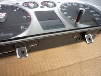 фото thumb №6, Спідометр  прилади ford galaxy рестайлінг європа 7m5920820k