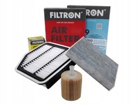 фото thumb №1, Lexus is 250 05-12 фильтры набор комплект фильтров