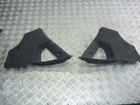 фото thumb №7, Захист стійка alcantara maserati quattroporte 13-