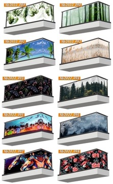 Балконное покрытие, украшение балкона, ДЕРЕВЯННЫЕ столешницы