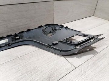 фото thumb №11, Evoque спойлер бампер зад k8d2-17f784-cb