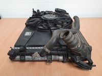 фото thumb №11, Радіатор вентилятор комплект laguna iii 2.0 dci