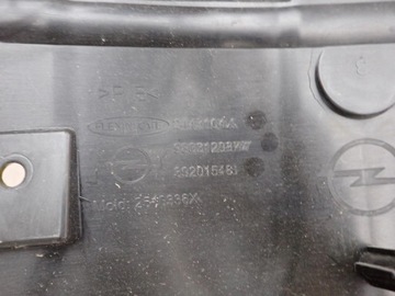 фото thumb №15, Opel vivaro c 19-23 бампер перед переднее pdc