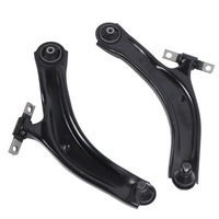 фото thumb №6, 1 пара передній нижній важеля підвіска esa2423 важіль підвіска