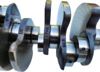 Vw audi a6 c6 3.0 tdi wał коленчатый номинальный 059101ae 059ae Киев, фото thumb