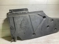 фото thumb №3, Renault clio v 2019 плита підлога задня