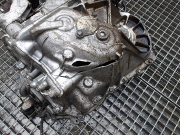 фото thumb №7, Mazda 6 gj 13- 2.2 d sh01 коробка передач коробки передач механическая коробка передач