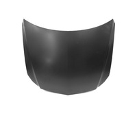 фото thumb №1, Mercedes benz cls-kl c218 11 - 18 капот крышка двигателя