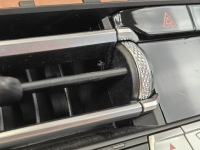 Панель обдув кондиционера bmw g26 g23 g22 g20 g01 985540 с Разборки, фото thumb