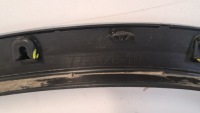 фото thumb №15, Молдинг na крыло правый задняя bmw x3 g01 m набор