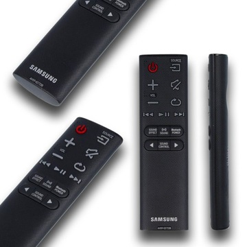 ПУЛЬТ SAMSUNG SOUNDBAR (2016) AH59-02733B ОРИГИНАЛ