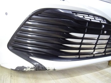 фото thumb №7, Бампер перед toyota camry viii 52119-33a50