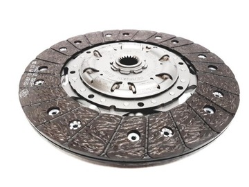 фото thumb №12, Зчеплення з підшипник гідравлічний набір pro ope luk 624 3226 33 набір зчеплення