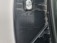 фото thumb №10, Kia ev6 gt молдинг правая накладка дверь задняя правый задняя правая 87734-cvda0