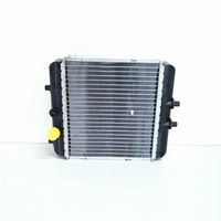 фото thumb №1, Audi rs5 sportback 8w6 rear правий cooling радіатор 8w0121212f