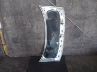 Комплектный  перед капот бампер решётка радиатора фара mercedes-benz vito w638 Оригинал, фото thumb