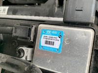 фото thumb №12, Kia niro ev pas передний усилитель балка радиатор