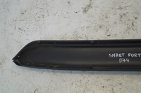 фото thumb №6, Молдинг бампера задня smart fortwo 0011153