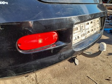 фото thumb №13, Chrysler sebring ii бампер зад задній задній px8