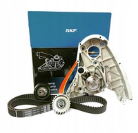 фото thumb №8, Набір розподільного валу fiat ducato 2,3jtd 02- skf vkmc02390