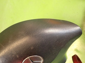 фото thumb №6, Подушка безопасности водителя mercedes vito w639