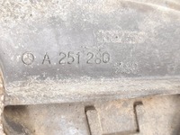 фото thumb №8, Mercedes-benz ml w164 2009 коробка передач приладова / редуктор