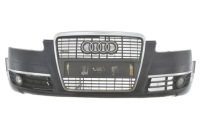 Купити Бампер передній перед audi a6 c6 lz5d, фото thumb