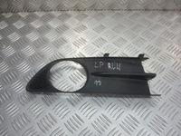 фото thumb №1, Решётка бампера левая renault laguna ii