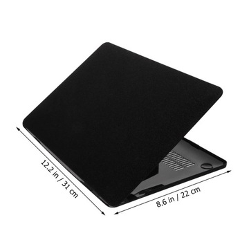 Etui na laptopa Plastikowe etui twarde