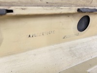 фото thumb №10, Dodge challenger lift 15- бампер задняя задний 5lm22trmae