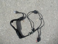 фото thumb №1, Jeep wrangler jl sahara 4d 2018 r. джгут електропроводка двері задня