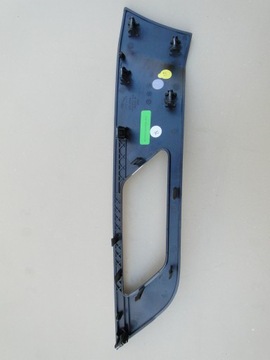 фото thumb №7, Jaguar xf ii x260 планка оббивка двері праві prz