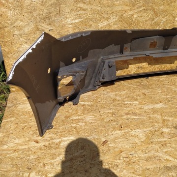 фото thumb №7, Бампер перед переднє toyota corolla e16 2013-