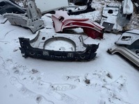 фото thumb №1, Pas задня задній піддон renault koleos