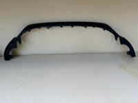 фото thumb №12, Toyota rav4 iv 4 lift 15-19r накладка решётка бампера перед 52411-4207