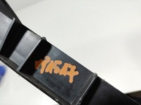 фото thumb №9, Балка усилитель бампера перед skoda fabia 2 ii roomster 5j0805083a