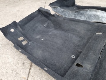 фото thumb №7, Обивка интерьера kia ceed i 5d 2006-2012r