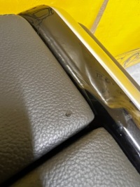 фото thumb №11, Підлокітник бардачок тунель середній range rover evoque ii l551