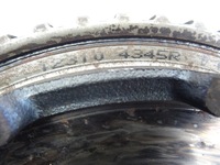 фото thumb №11, Nissan pulsar 1.2 dig сцепление комплект 123104345r 301013644r 302100495r