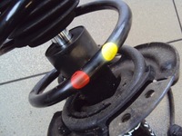 фото thumb №4, Mcperson поворотный кулак левая renault megane iv 16-