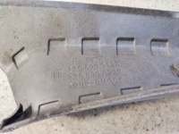 Захист стійка права обшивка mercedes sl r230 2306900225 в Україні, фото thumb