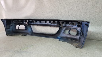 фото thumb №9, Bmw e46 m3 m power 1999 - бампер перед 2206