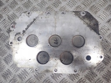 фото thumb №6, Радіаторів радіатор масла коробки chevrolet corvette c8 2020-