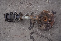 фото thumb №9, Поворотный кулак амортизатор правые перед jeep compass i рестайлинг 2.2 crd