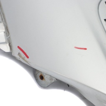 фото thumb №12, Mini r56 r57 крыло левый панель крыло pure серебряный металлик - 900